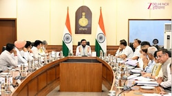 हरियाणा कैबिनेट की बैठक में 12 बड़े फैसलों पर लगी मुहर, क्या-क्या बदला?