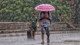 चंडीगढ़ में बारिश का दौर जारी, 19 अगस्त तक अलर्ट, जानें कैसा रहेगा मौसम?