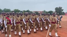 15 अगस्त को सम्मानित होंगे झारखंड पुलिस के 9 जवान, बोकारो IG को भी मिलेगा मेडल