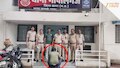 23 साल से पुलिस को चकमा दे रहा था वारंटी, सागर के मकरोनिया से 62 साल की उम्र में गिरफ्तार