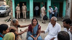 भाई-बहन का सुराग नहीं, मोबाइल भी ले गईं एजेंसियां... कानपुर में छापेमारी  से हड़कंप