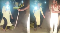 3 बार डसा जहरीला सांप, फिर भी नहीं डरा युवक... मारकर हाथ में लेकर घूमता रहा गांव 