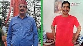 नोएडा में पिता की हत्या के बाद बेटे ने दी अपनी जान, वजह जानकर हैरान रह जाएंगे आप!