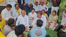 बैगा अंचल में बीमारी से बच्चों की मौत पर सियासत, उमंग सिंघार ने सरकार से मांगी मदद