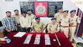 बिलासपुर में घर से लाखों के सोने-चांदी के जेवर चोरी, 24 घंटे में दो आरोपी गिरफ्तार