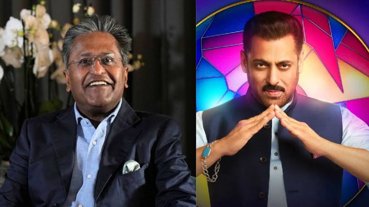 बिग बॉस 20 में ललित मोदी की एंट्री की चर्चा