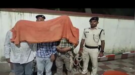 नशीले इंजेक्शन के नेटवर्क का खुलासा, 36 हजार इंजेक्शन जब्त, 3 आरोपी गिरफ्तार