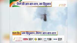 Indpendence Day 2026: लखनऊ में आजादी का उत्सव, सीएम योगी ने फहराया तिरंगा
