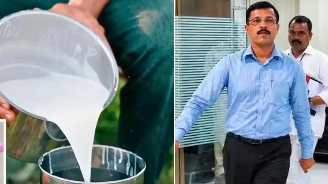तुकाराम मुंढे का अगला निशाना: स्कूलों के आसपास जंक फूड बेचने वालों पर सोमवार से अभियान
