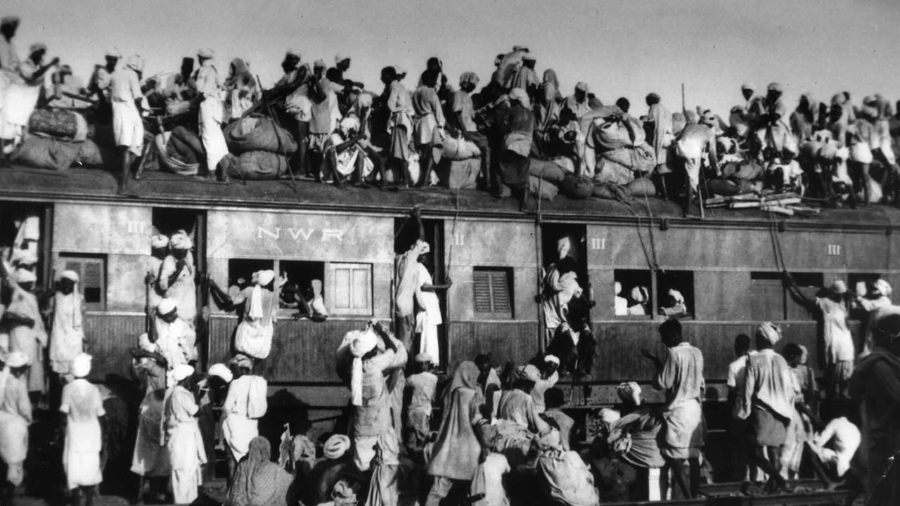 1947 में हिंदुओं का यहूदियों से ज्यादा कत्लेआम: इजरायली लेखक