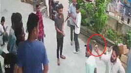 पटनाः स्वतंत्रता दिवस से पहले दहली राजधानी, IGIMS के पास 3 राउंड फायरिंग, 1 गिरफ्तार