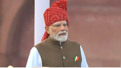 80वां स्वतंत्रता दिवस: लाल किले से PM मोदी का 13वां संबोधन, रचा नया इतिहास  
