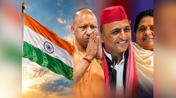 80वें स्वतंत्रता दिवस पर CM योगी,अखिलेश, मायावती ने दी बधाई, जानिए क्या दिया संदेश