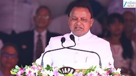 Independence Day: ସ୍ୱାଧୀନତା ଦିବସ-୨୦୨୬ ଅବସରରେ ମୁଖ୍ୟମନ୍ତ୍ରୀଙ୍କ ଅଭିଭାଷଣ