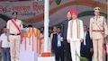 बारिश भी नहीं रोक सकी उत्साह! बिलासपुर में केंद्रीय राज्यमंत्री ने किया ध्वजारोहण, नक्सलमुक्त छत्तीसगढ़ से विकसित छत्तीसगढ़ का संदेश