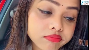 Viral Video: କାର୍ ଭିତରୁ ଭାଇରାଲ୍ ହେଲା କଣ୍ଠଶିଳ୍ପୀ ଅନ୍ତରାଙ୍କର ଏହି ଭିଡିଓ, ଦେଖନ୍ତୁ