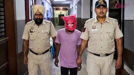 दिल्ली में चलती लग्जरी कार को टक्कर मारकर बैग उड़ाने वाले शातिर गैंग का पर्दाफाश