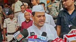 Gen-Z पर ऊर्जा मंत्री बुलो मंडल का विवादित बयान, बोले- शराब के नशे में धुत होकर...