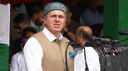 'PoK के हालात गवाह हैं, भारत के साथ रहने का J&K का फैसला सही था': CM उमर अब्दुल्ला