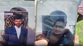 इचाक में तड़के 3 बजे चीख-पुकार और फिर... पत्नी पर लगा पति की गला दबाकर हत्या का आरोप