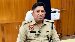 Hansi बवाल पर SP का बड़ा बयान, किसानों पर केस दर्ज और 150-200 लोगों पर कार्रवाई 