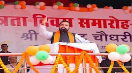 '1 करोड़ लोगों को नौकरी या रोजगार मिलेगा',स्वतंत्रता दिवस पर CM सम्राट चौधरी का ऐलान