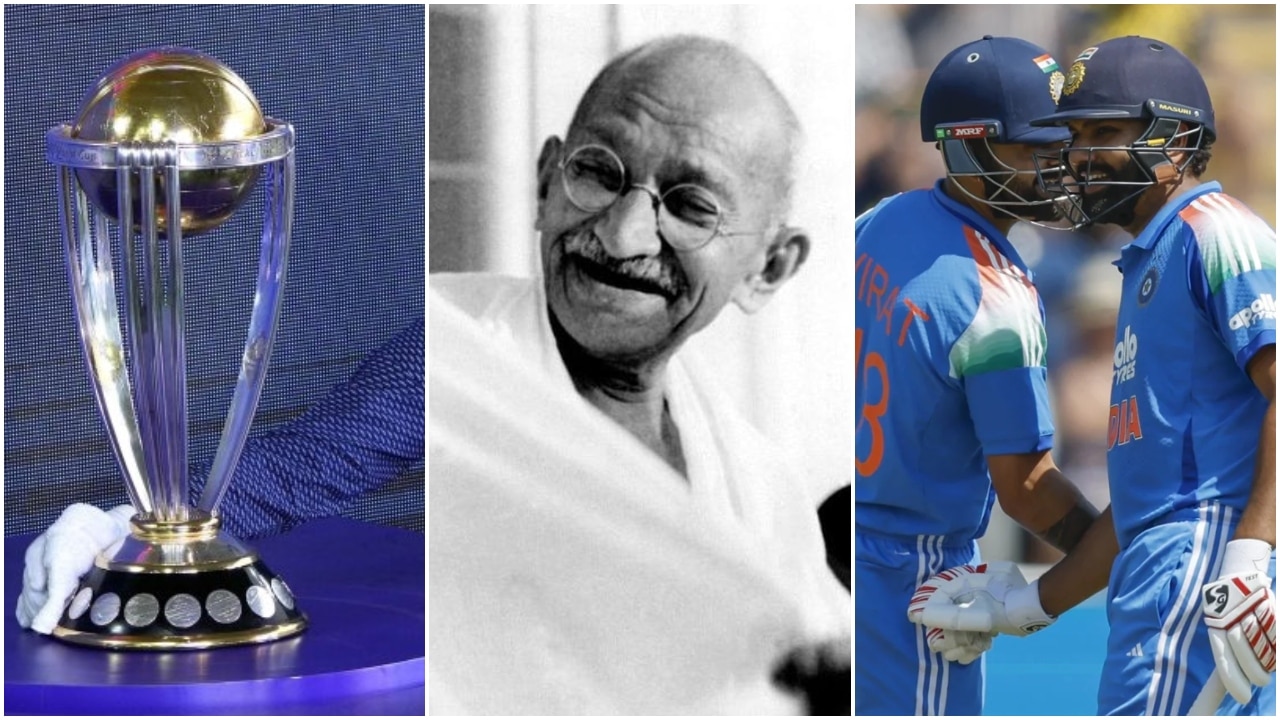 वनडे वर्ल्ड कप 2027 गांधी जयंती पर शुरू होने की संभावना