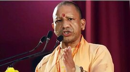 आठ राज्यों से आए कलाकारों से सीएम योगी ने किया संवाद, सम्मानित कर दिया एकता का संदेश