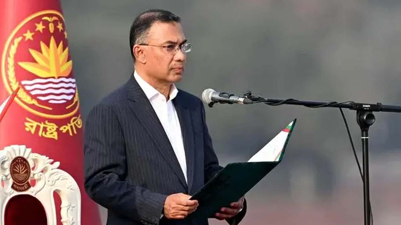 बांग्लादेशी PM तारिक रहमान दिल्ली BRICS समिट में होंगे शामिल