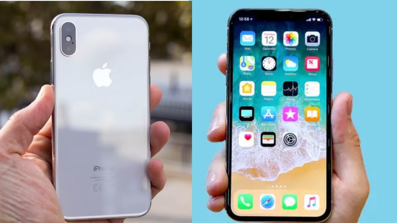क्या बंद हो जाएगा आपका iPhone X? Apple के इस अचानक फैसले ने बढ़ाई यूजर्स की टेंशन!