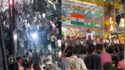 16 मिनट में 16 रुपए की सेल,ऑफर सुनते ही उमड़ी लोगों की भीड़, म‍िली पुल‍िस की लाठियां