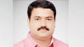 अवैध कमाई का साम्राज्य ध्वस्त, मुजीब अहमद की बेनामी दौलत हुई कुर्क