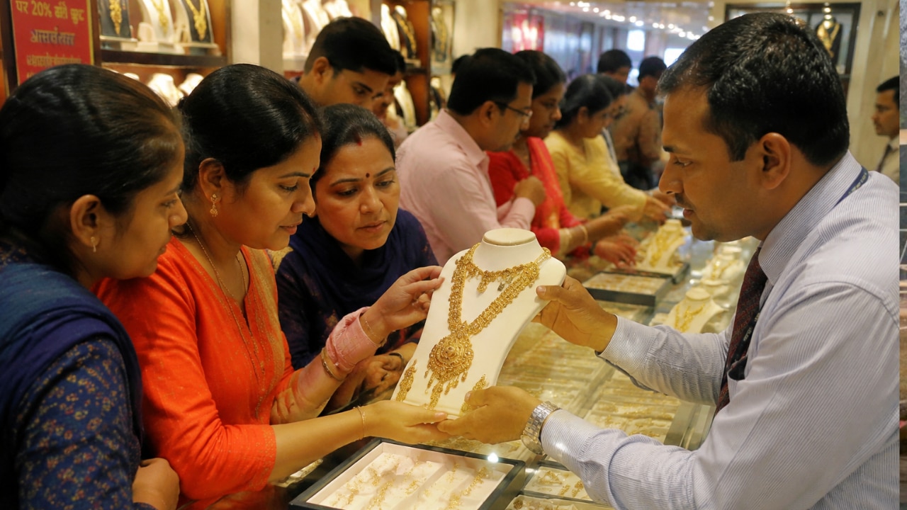 Gold Silver Rate Today: उत्तराखंड में सोने-चांदी के दाम जस के तस, जानिए आपके शहर का लेटेस्ट रेट