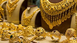 खरीदारी का सुनहरा मौका! तेजी के बाद थमे सोने के दाम, जानें 22K, 24K गोल्ड के भाव