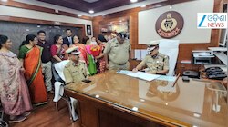 ଅନ୍ତରୀଣ ଡିଜିପି ଭାବେ ଦାୟିତ୍ବ ନେଲେ ବିନୟତୋଷ ମିଶ୍ର