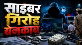 सागर में फर्जी फर्मों का साइबर गिरोह पकड़ा, 5.50 करोड़ के लेन-देन का खुलासा