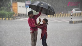 हरियाणा में इन दो दिनो तक लगातार बरसेंगे बादल, जानें 23 अगस्त तक कैसा रहेगा मौसम