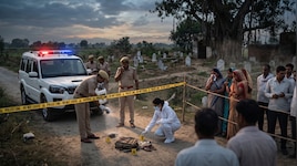 FIR में 3 दिन की देरी, फिर फंदे पर लटकी मिली नाबालिग मुस्लिम बच्ची; अब दरिंदों के ना