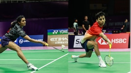 सिंधु, सात्विक-चिराग और लक्ष्य पर टिकी उम्मीदें, आयुष शेट्टी की अग्निपरीक्षा
