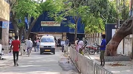 मुजफ्फरपुर में दर्दनाक हादसा: पानी से भरे गड्ढे में डूबने से 2 बच्चों की मौत