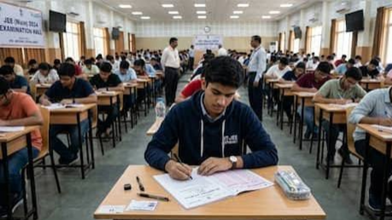UGC NET: अंग्रेजी, कॉमर्स, समाजशास्त्र के पेपर रद्द, सितंबर में दोबारा परीक्षा