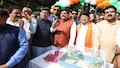 इंदौर में देश के पहले वर्चुअल चिड़ियाघर का लोकार्पण, CM मोहन यादव ने 14-D सिनेमा का लिया आनंद