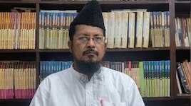 MP UCC पर मौलाना का कड़ा ऐतराज, बोले- आदिवासी बाहर तो मुसलमानों पर ही क्यों लागू?