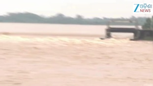 Video: ବନ୍ୟା ଅଞ୍ଚଳ ବୁଲି ଦେଖିଲେ ମୁଖ୍ୟମନ୍ତ୍ରୀ ମୋହନ ଚରଣ ମାଝୀ