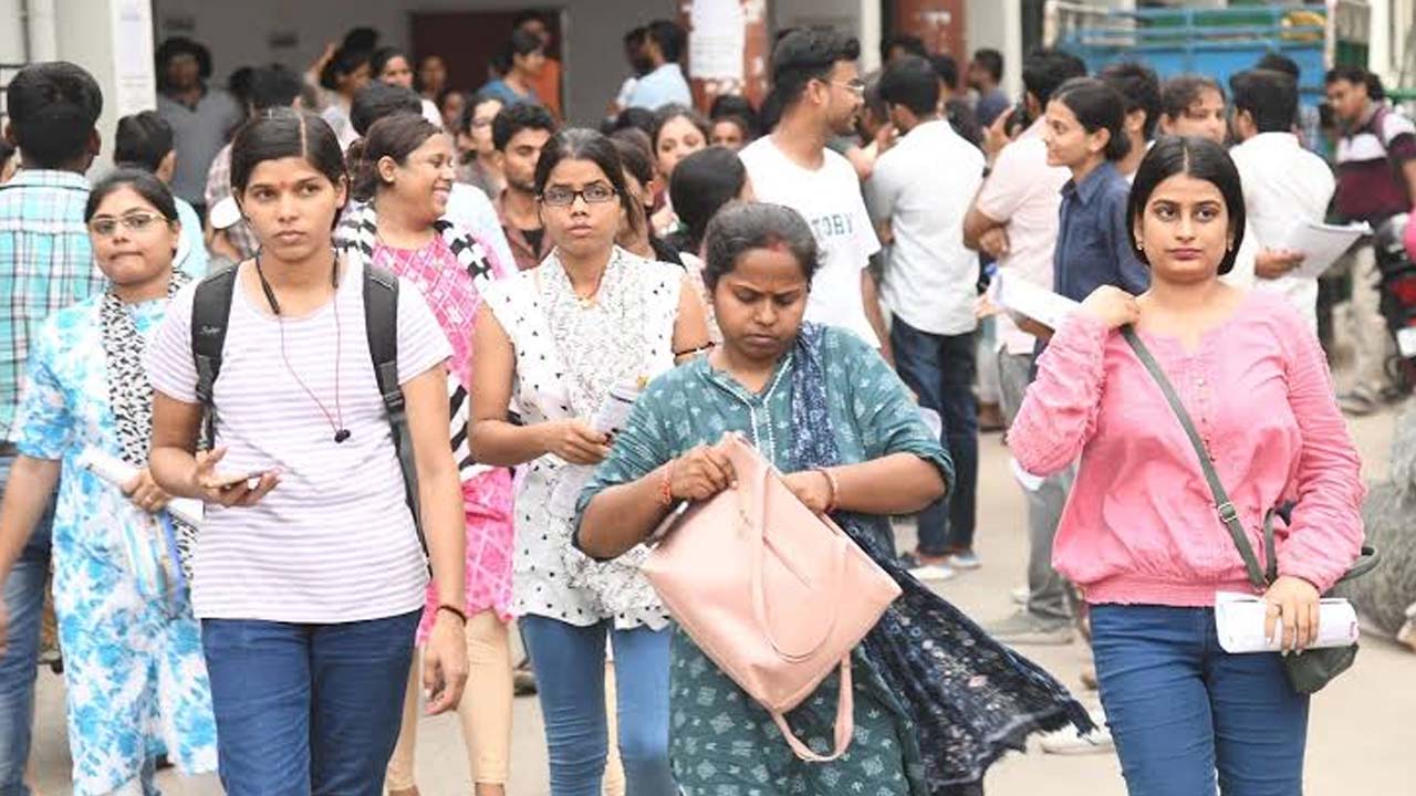 UGC-NET 2026: फिर से होगी इन 3 विषयों की परीक्षा, प्रश्न पत्रों में भारी गड़बड़ियों के बाद NTA का बड़ा फैसला; जारी किया शेड्यूल