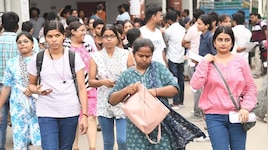 UGC-NET 2026: फिर से होगी इन 3 विषयों की परीक्षा, NTA ने जारी किया नया शेड्यूल