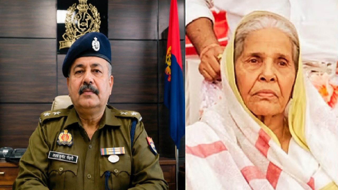 हार्ट अटैक या मर्डर? IPS आशुतोष मिश्रा की मां के गहने गायब, पोस्टमार्टम और हिस्टोपैथोलॉजिकल जांच से खुलेगा मौत का राज
