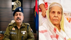हार्ट अटैक या मर्डर?  IPS आशुतोष मिश्रा की मां की पोस्टमार्टम रिपोर्ट आई 