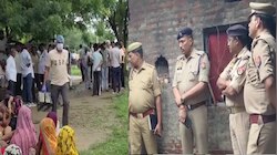 इटावा में मां-बेटी का बेरहमी से कत्ल, घर में मिले शव, ससुराल पक्ष पर हत्या का आरोप
