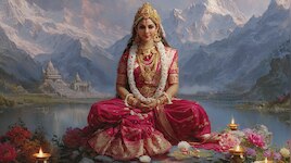 सावन के तीसरे मंगला गौरी व्रत पर करें मंगल दोष से मुक्ति के उपाय, होगा शीघ्र विवाह